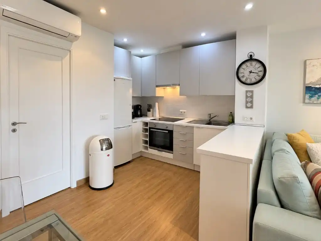 Apartamento con terraza en venta en Santa Ponça, imagen 7