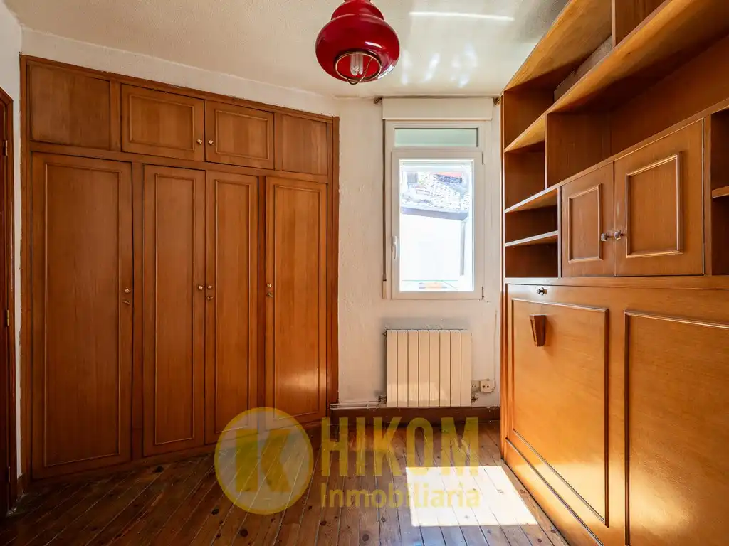 Wohnung zum Verkauf in Calle Toledo, Acacias