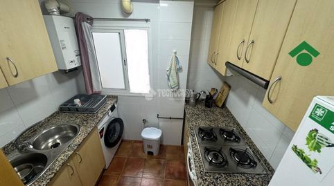 Foto 4 von Wohnung zum Verkauf in Paseo Marítimo - San José - La Laguna, Cádiz Capital