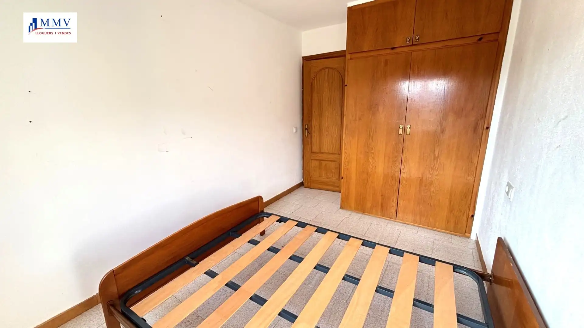 Bedroom of Houses for sale in Vilallonga de Ter  with Heating, Terrace and Storage room