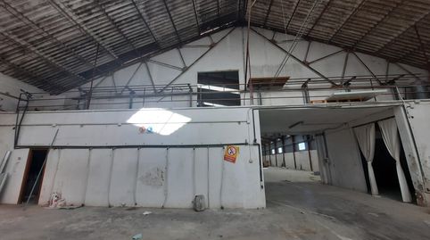 Photo 5 of Industrial buildings for rent in Camí Vell de València, La Bosca, Burriana / Borriana