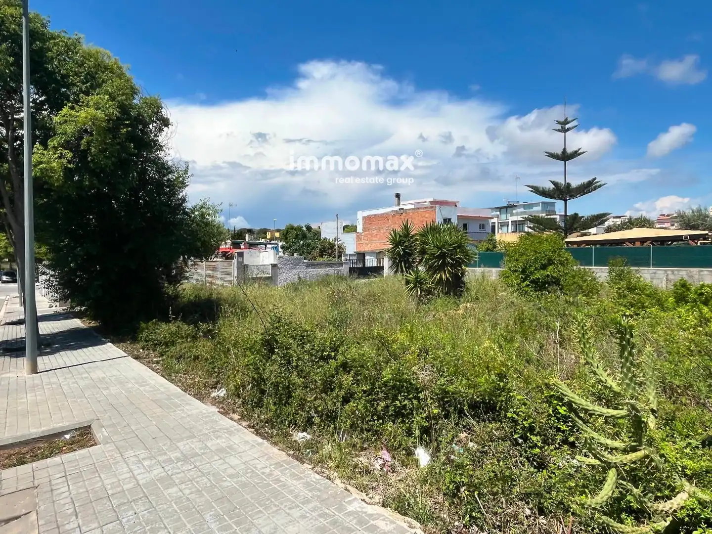Terreny residencial en venda a Fondo Somella, imagen 7