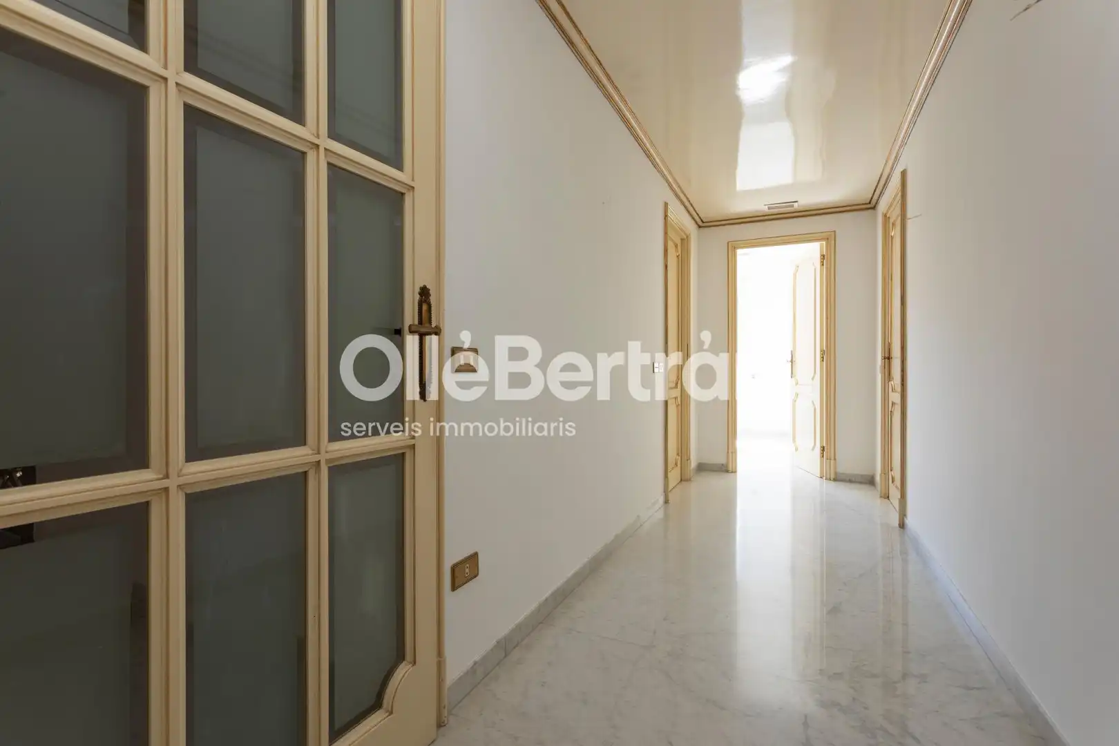 Piso de alquiler en del Doctor Francesc Darder, Pedralbes