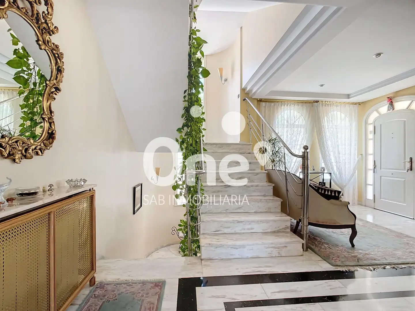 Villa con terrazza in vendita a Montepilar, imagen 36