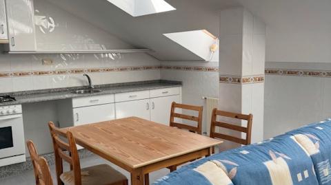 Foto 2 de Àtic en venda a Avenida Galicia, Taramundi, Asturias