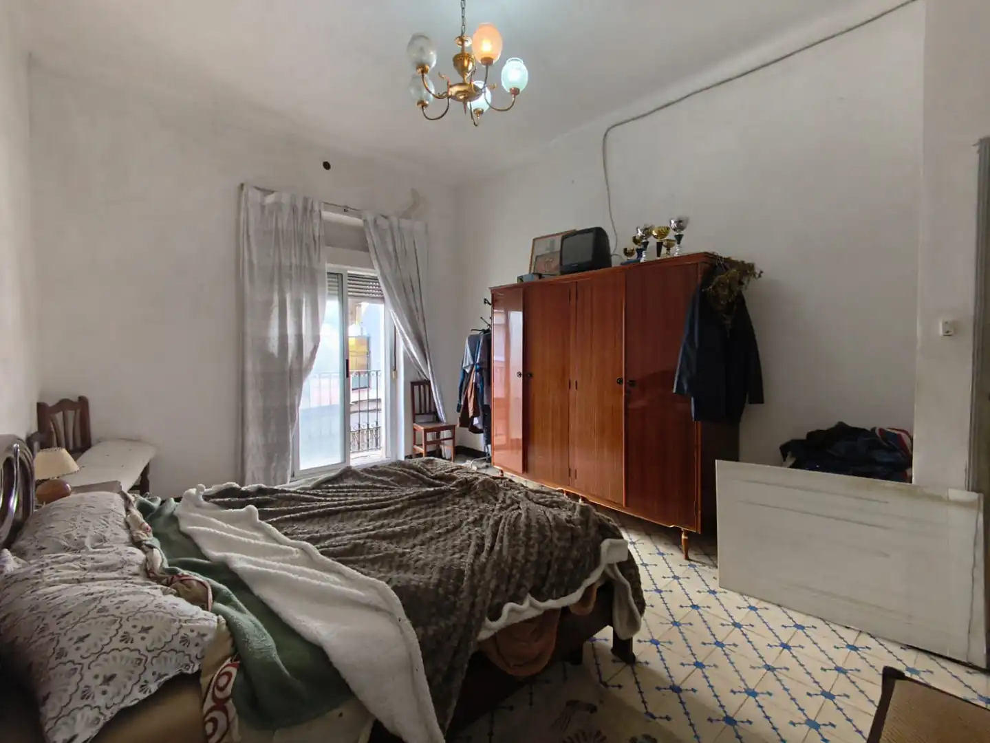 Habitación de Piso en venta en Novelda con Terraza, Trastero y Balcón