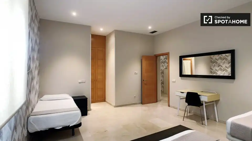Wohnung zur Miete in Centro, imagen 11