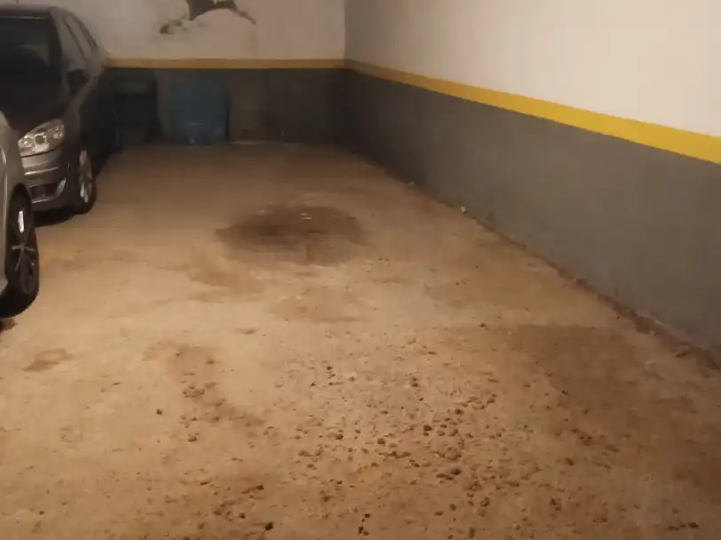 Garage zur Miete in Astorga