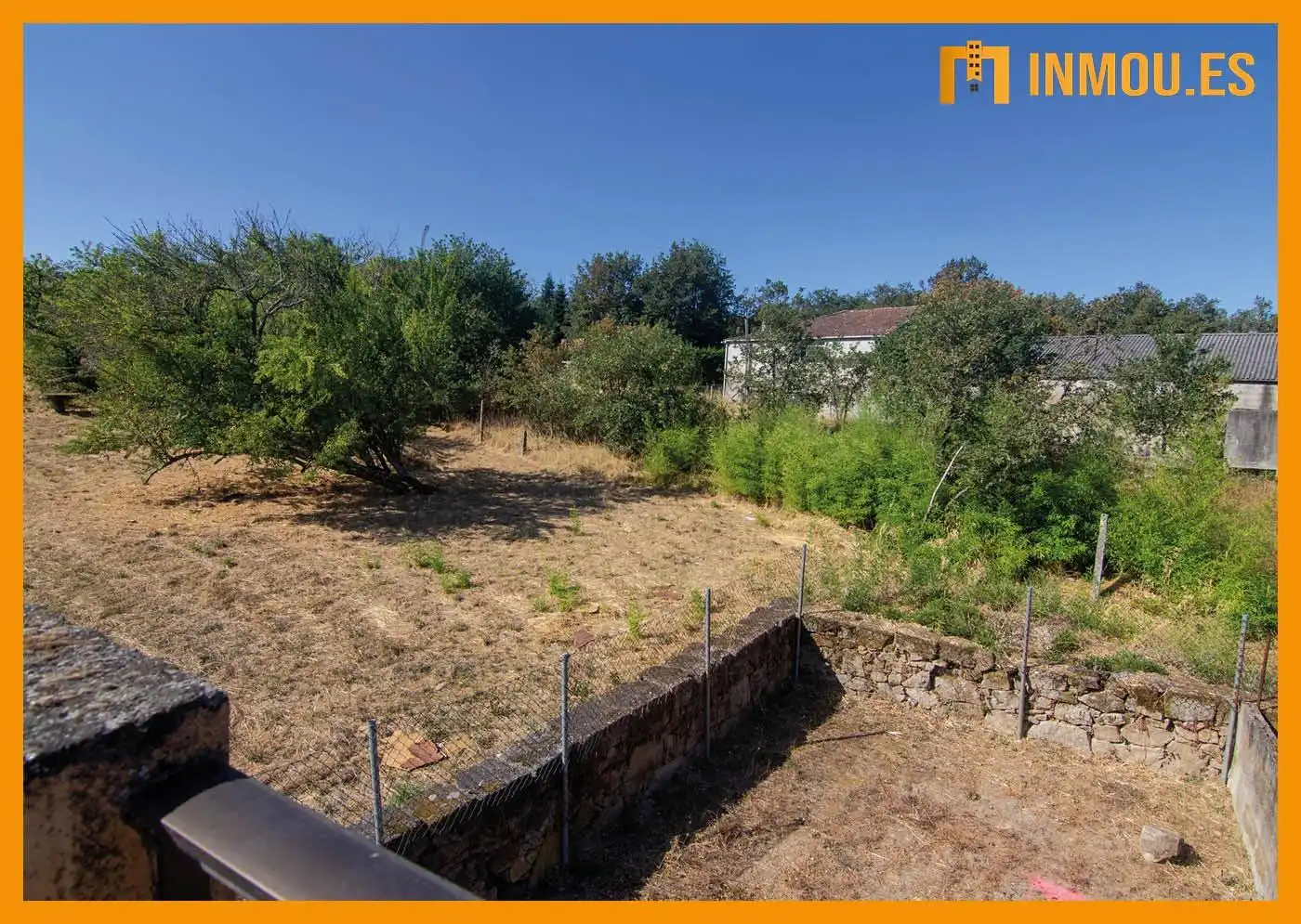 Casa amb jardí en venda a San Cibrao das Viñas, imagen 38