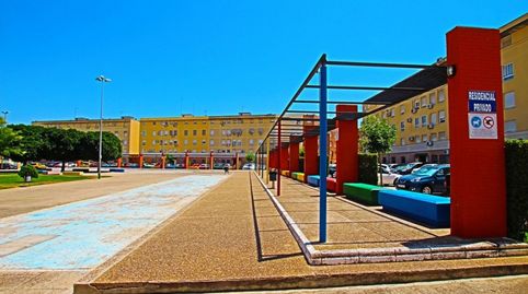 Photo 2 of Flat for rent in Chapín - Campus Universitario - Navinco, Jerez de la Frontera