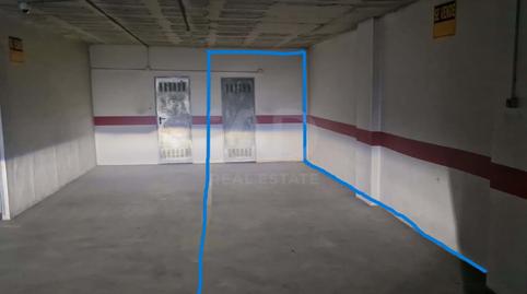 Foto 2 de Garaje en venta en Parque Central, Estepona