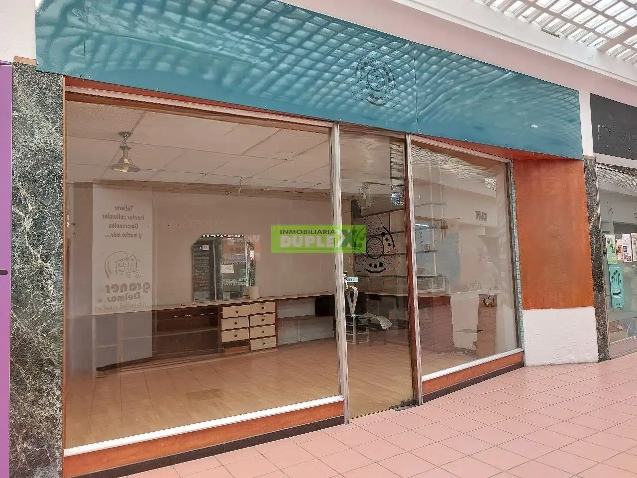 Local comercial en alquiler en Centro - Echegaray, imagen 2