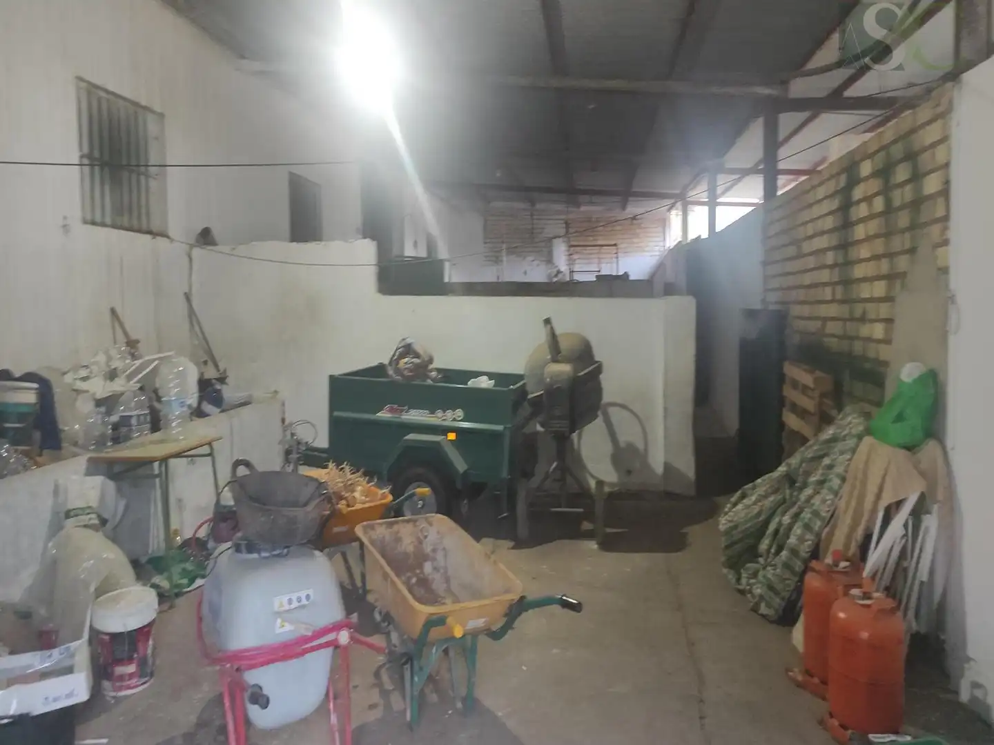 Country homes for sale in Teba
