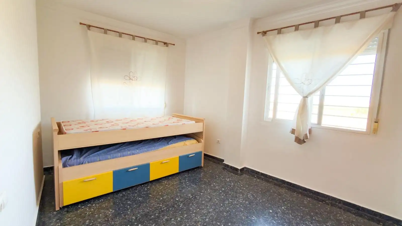 Piso con terraza en venta en Bobalar, imagen 21