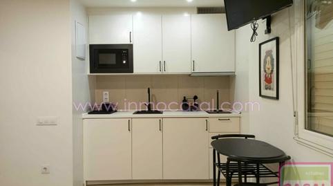 Foto 3 de Pis de lloguer a Salesas - Foncalada - Campoamor, Oviedo