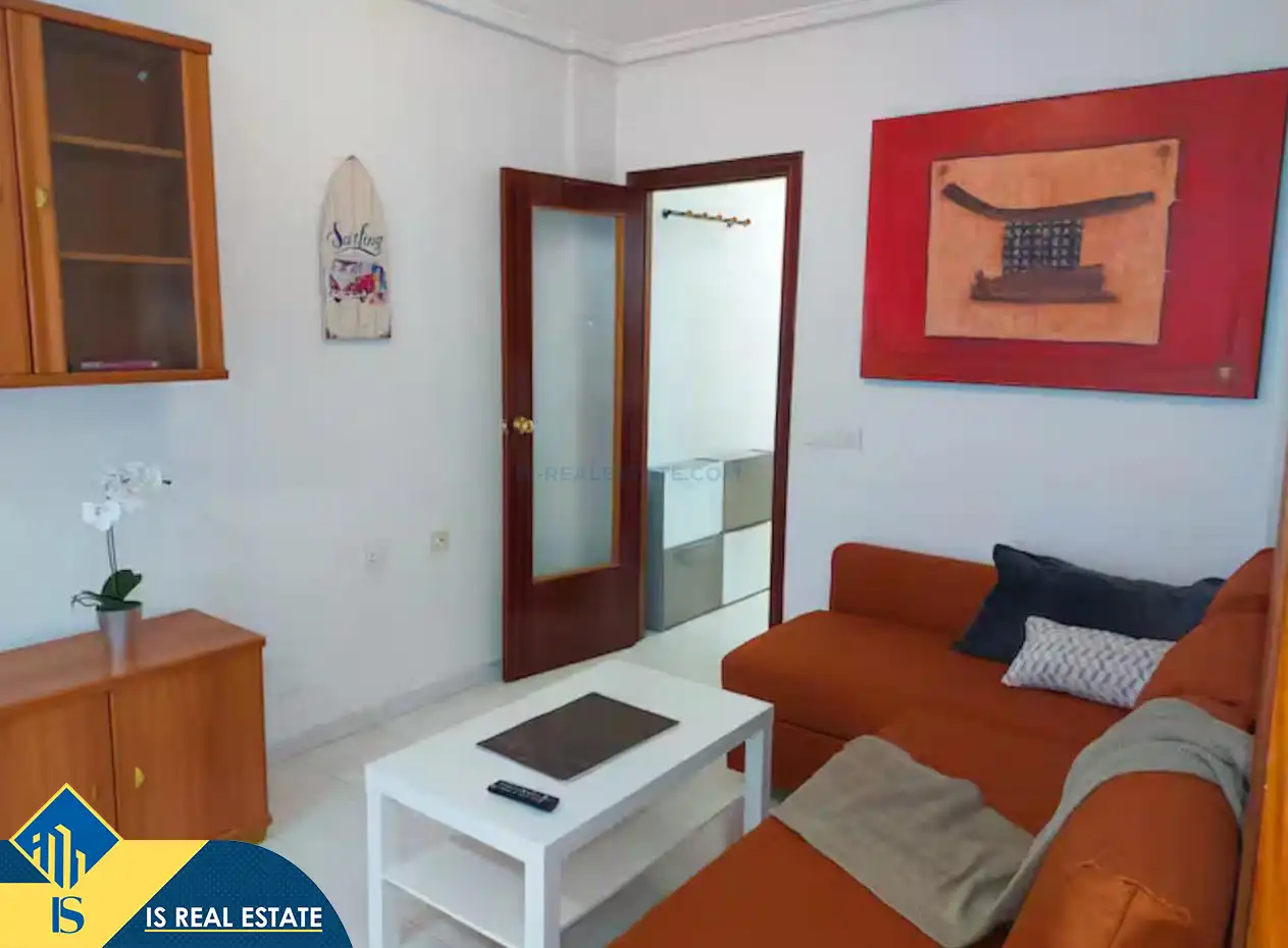 Appartement compact avec terrasse à louer à Nueva Torrevieja - Aguas Nuevas, imagen 18