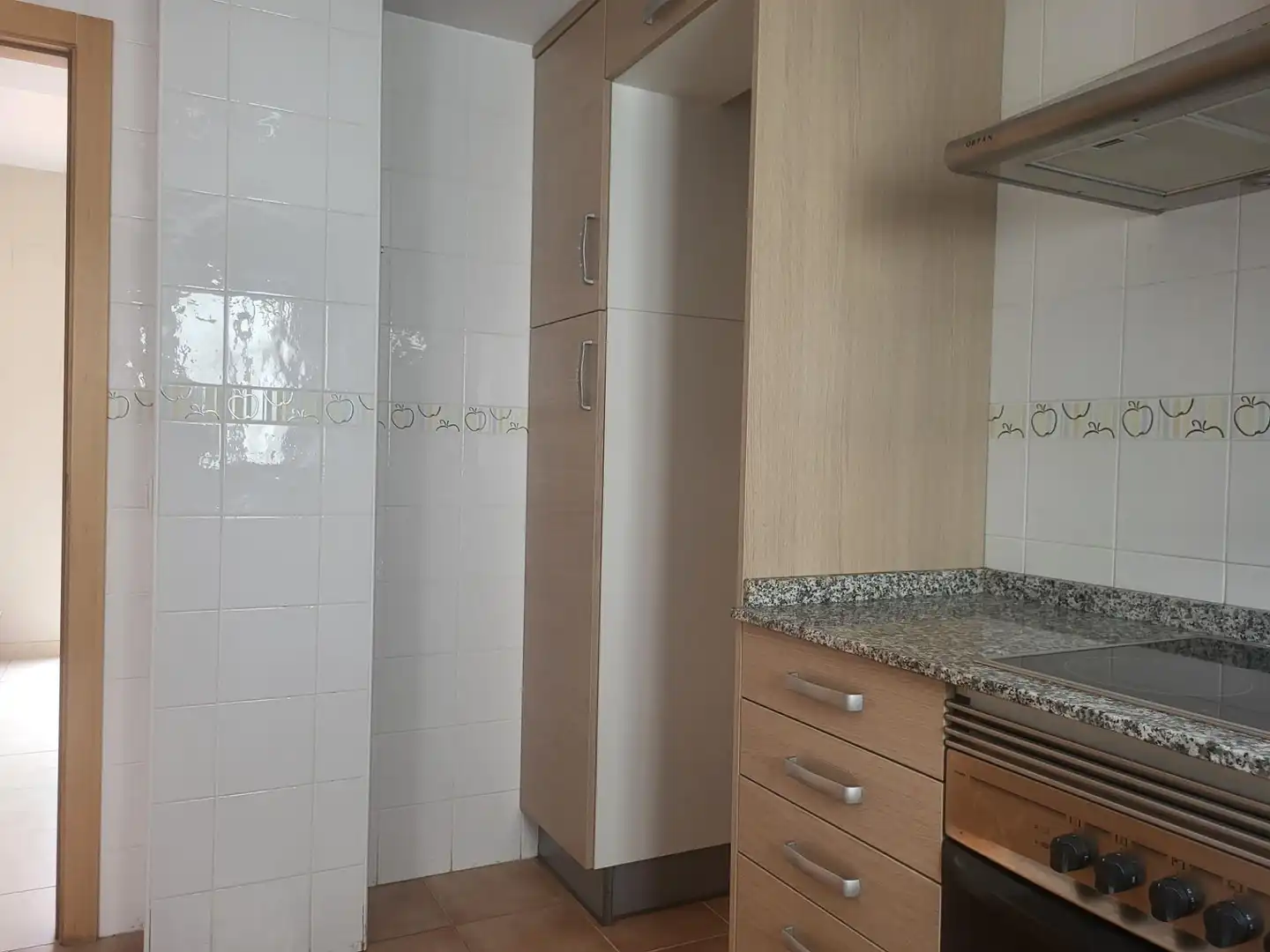 Ático con ascensor en venta en REINA, imagen 8