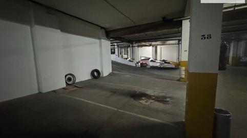 Foto 3 von Garage zum Verkauf in Calle Maestro Lecuona, 5, Fígares, Granada Capital