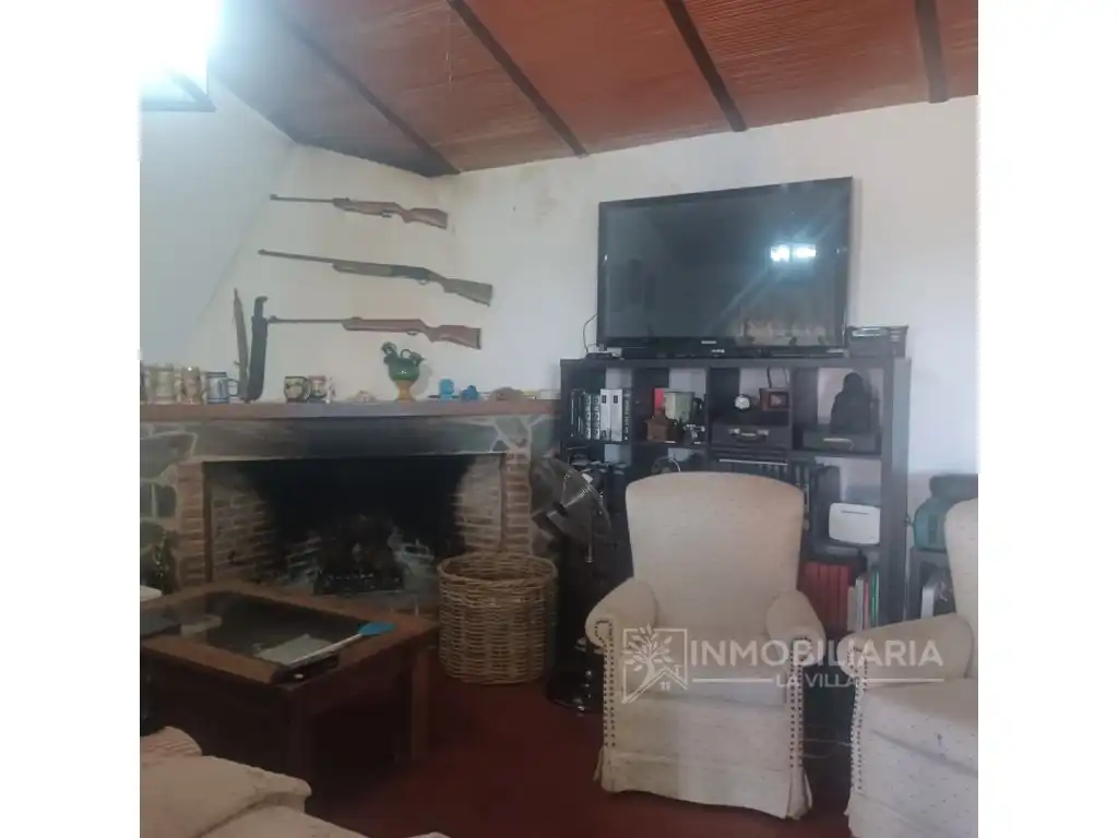Living room of Country homes for sale in Alhaurín de la Torre  with Air Conditioner, Private garden and Terrace