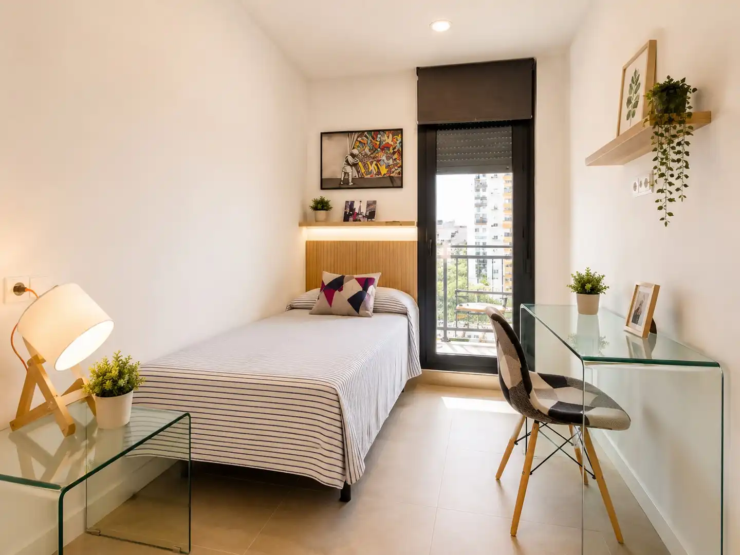 Apartamento con jardín en venta en Marisol Park - Ortembach - Los Almendros, imagen 19
