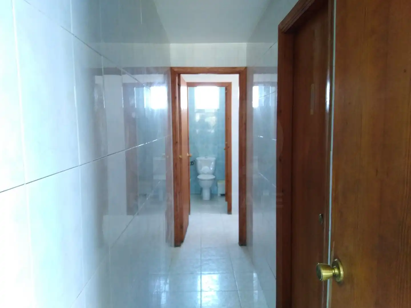 Bany de Casa o xalet en venda en Cabanes amb Calefacció i Terrassa