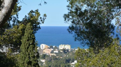 Foto 2 de Residencial en venta en Cap Martí - El Tossalet - Pinomar, Jávea / Xàbia
