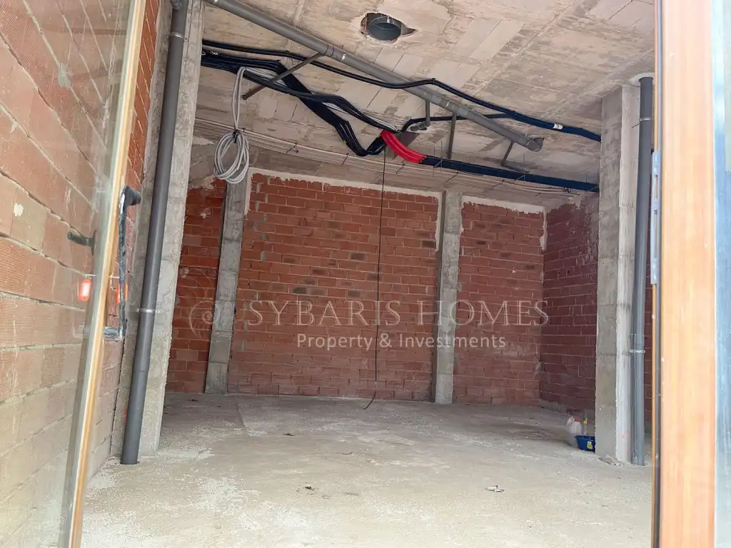 Locale commerciale in vendita a Calle Vicent Ferrer, imagen 6