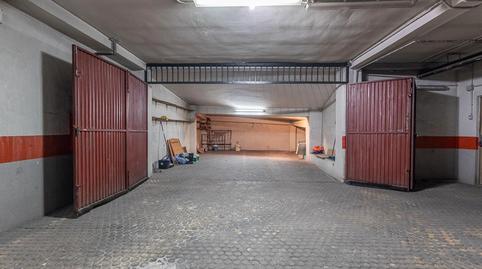 Foto 2 de Garaje en venta en Calle Doctor Jaime García Royo, 2, Pajaritos,  Granada Capital