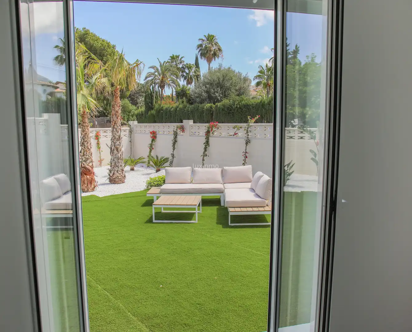 Ground floor with pool for sale in El Montgó, imagen 46