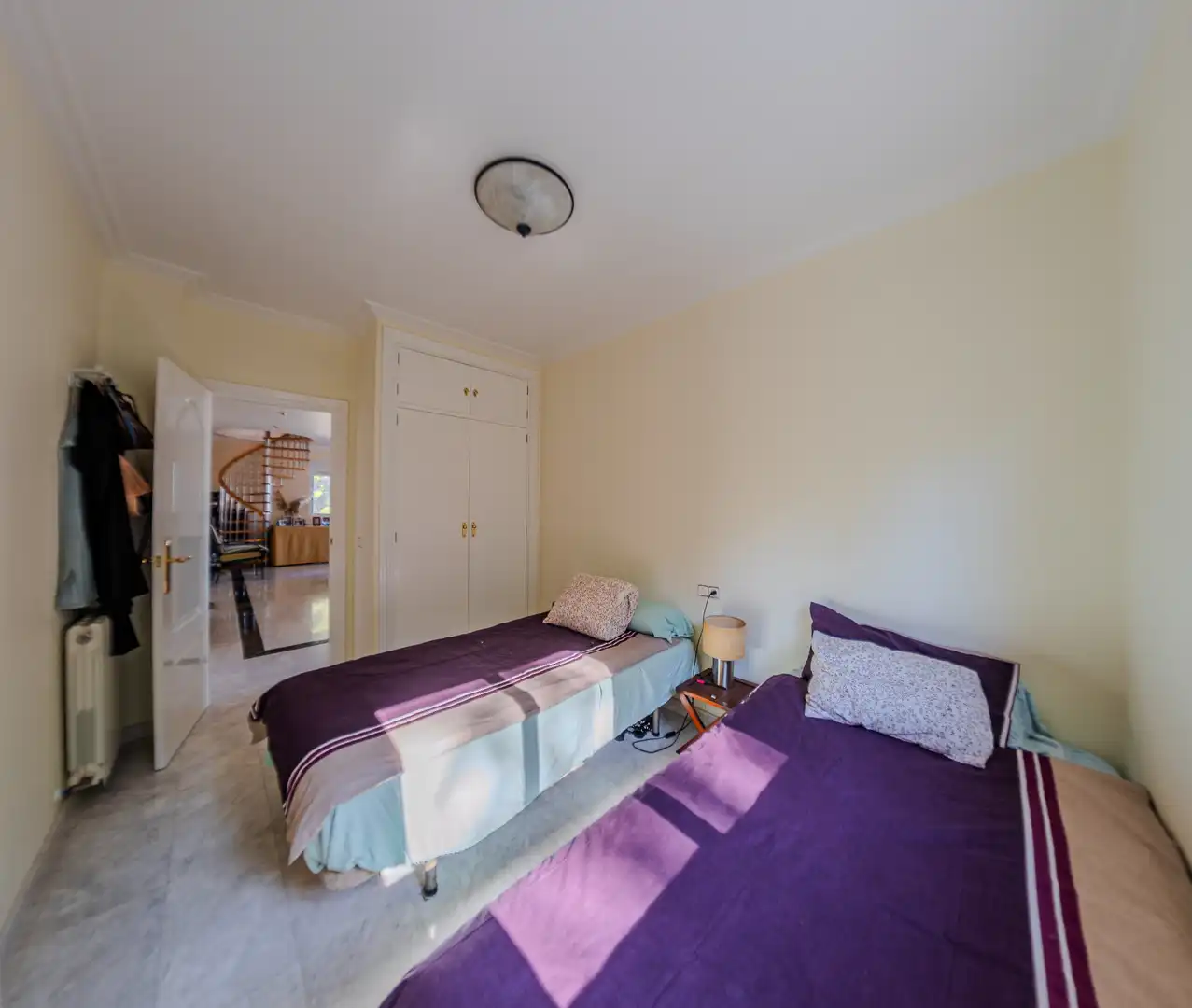 Casa amb terrassa en venda a Lugar Finca Pertiguero, imagen 47