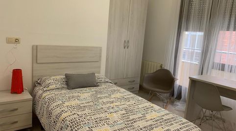 Foto 3 de Habitació a Salesas, Salamanca Capital