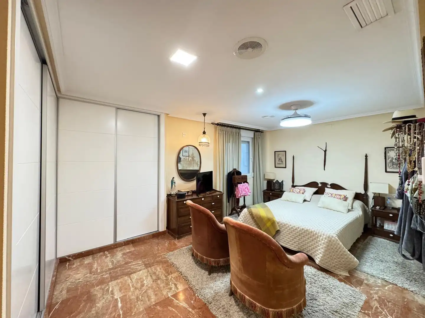 Apartamento con terraza en venta en Calle SAN PABLO, imagen 21