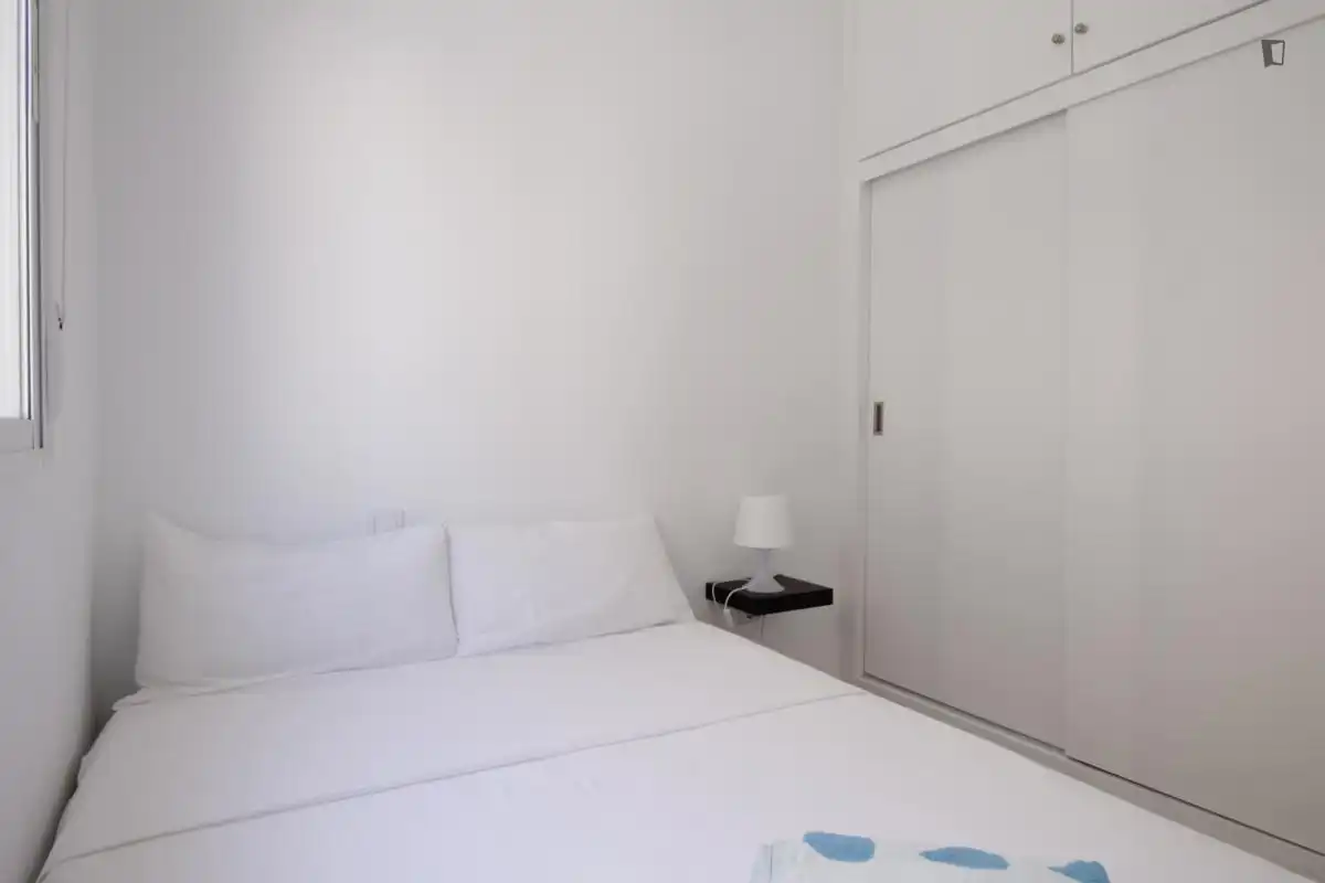 Apartamento de alquiler en Zofio