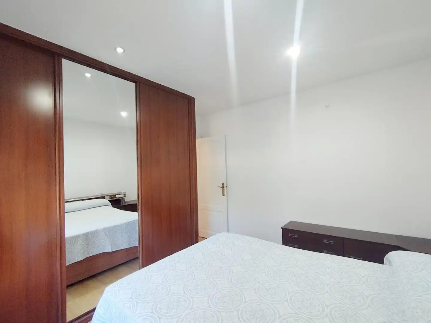 Wohnung mit Aufzug zur Miete in Barrio Venecia - Nueva Alcalá, imagen 27