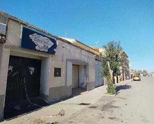 Exterior view of Premises for sale in Torrenueva
