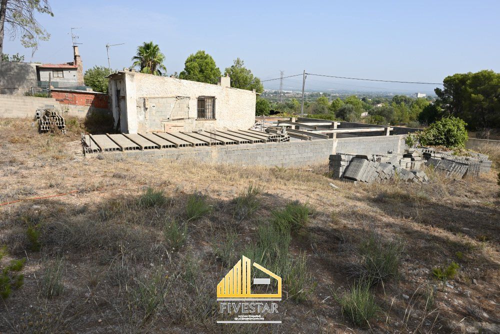 Residencial en venda en Llíria