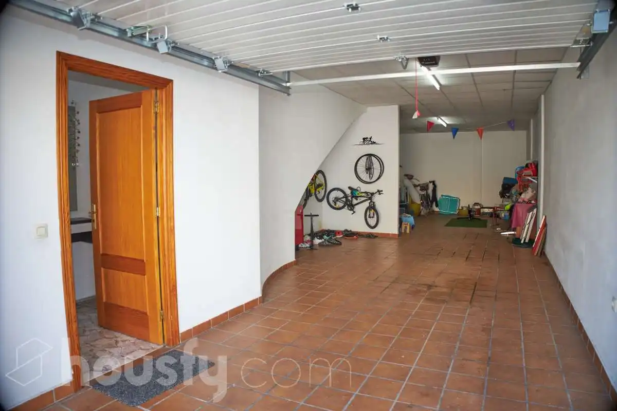 Casa o xalet en venda en Miramar