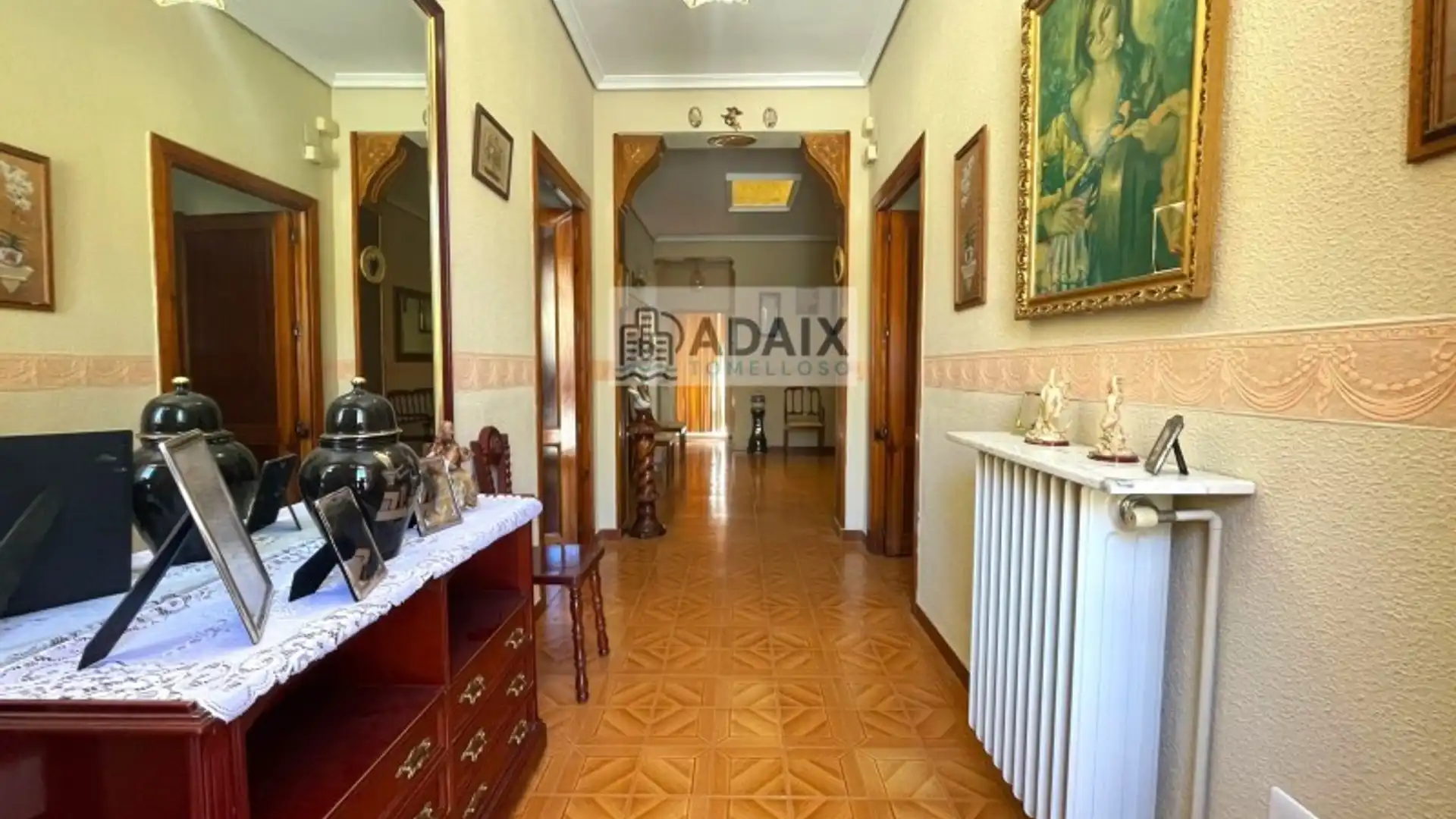 Planta baixa en venda en Tomelloso amb Aire condicionat, Calefacció i Terrassa