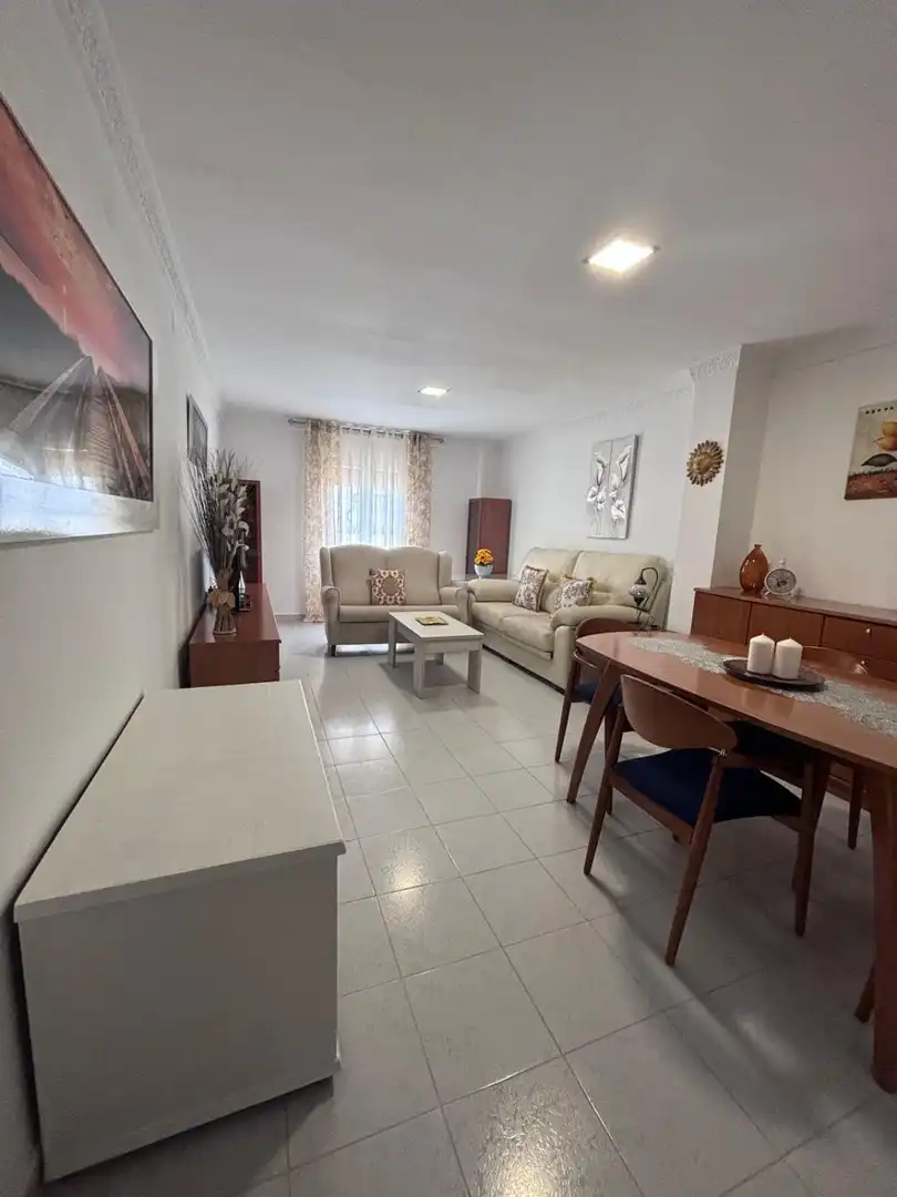 Flat for sale in Vejer, imagen 6