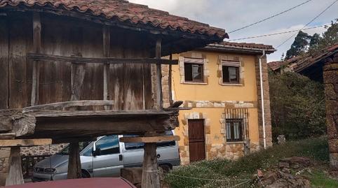 Foto 3 de Casa adosada en venda a Parroquias suroccidentales, Villaviciosa
