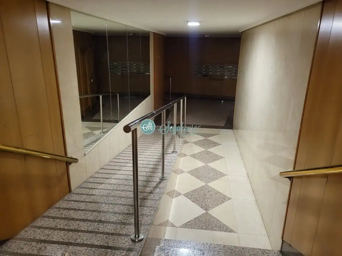 Pis en venda en Segovia amb Calefacció i Terrassa