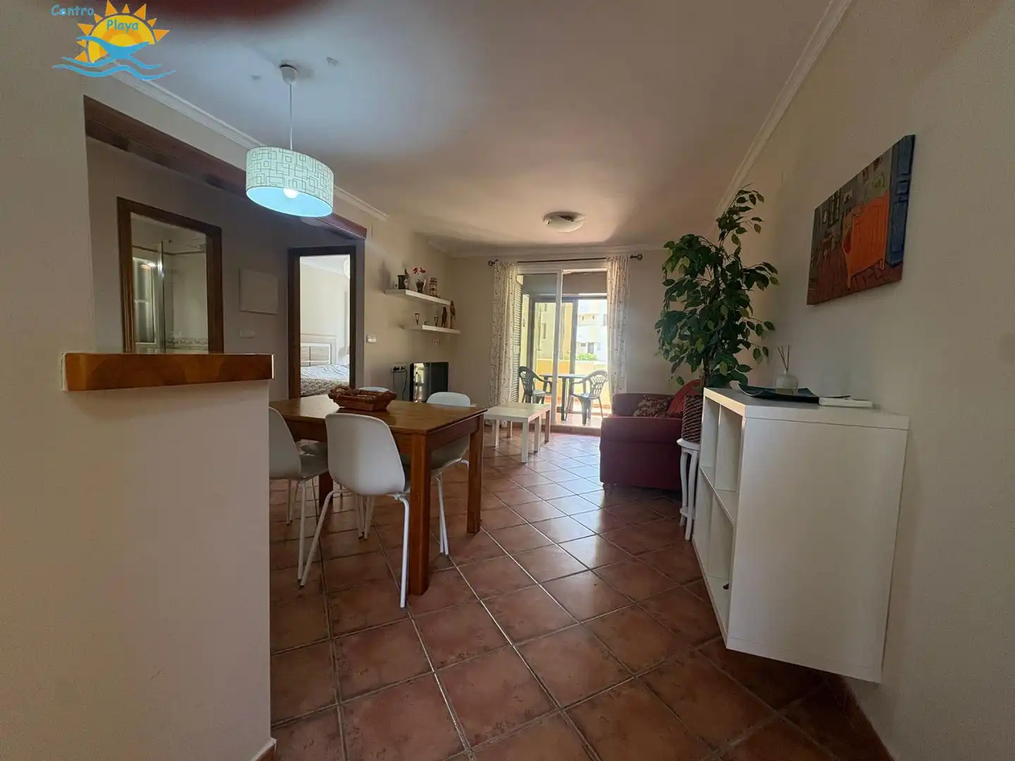 Apartamento con piscina en venta en Las Marinas / Les Marines, imagen 10