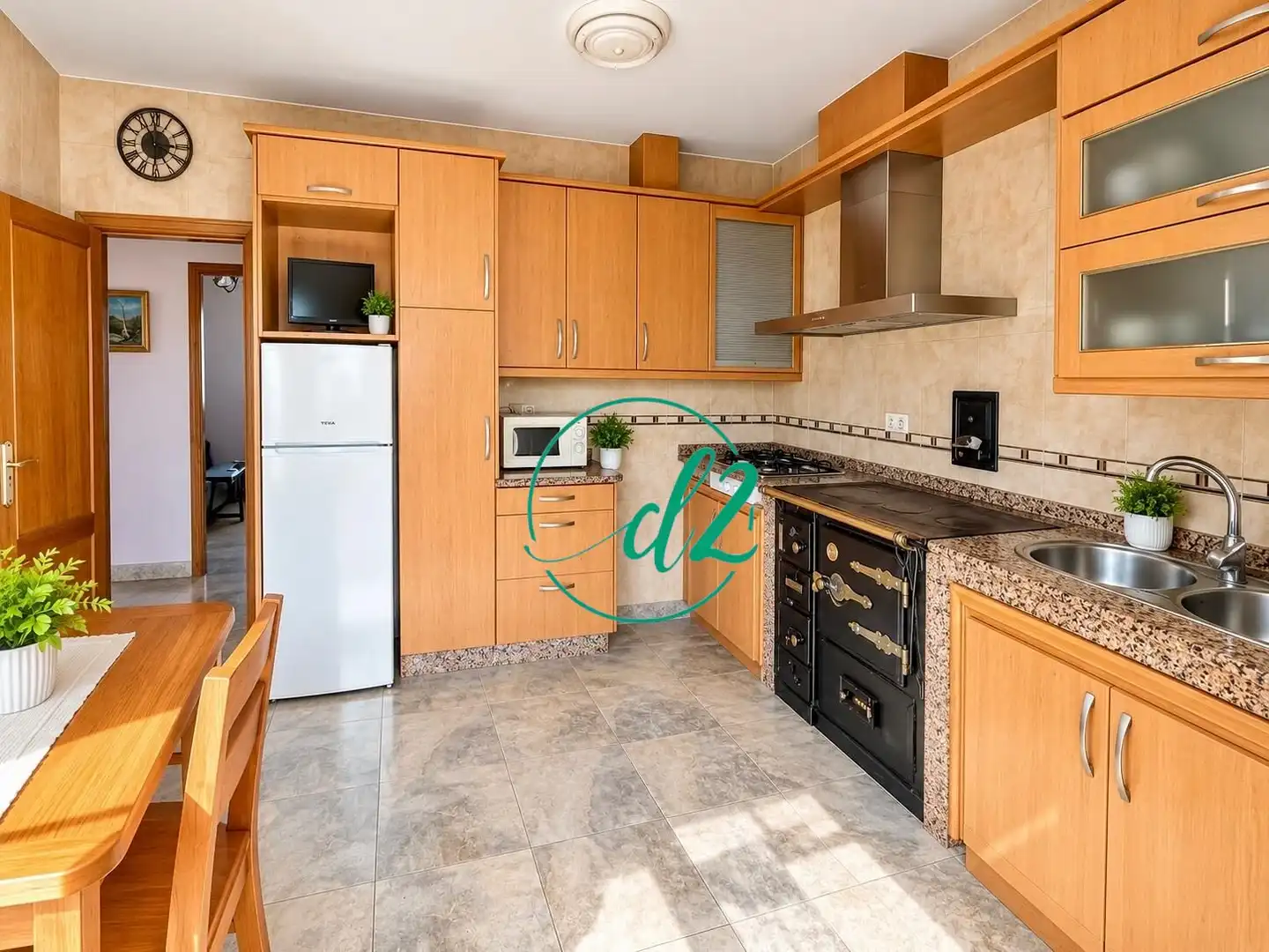 Maison avec terrasse à vendre à Muíños, imagen 5