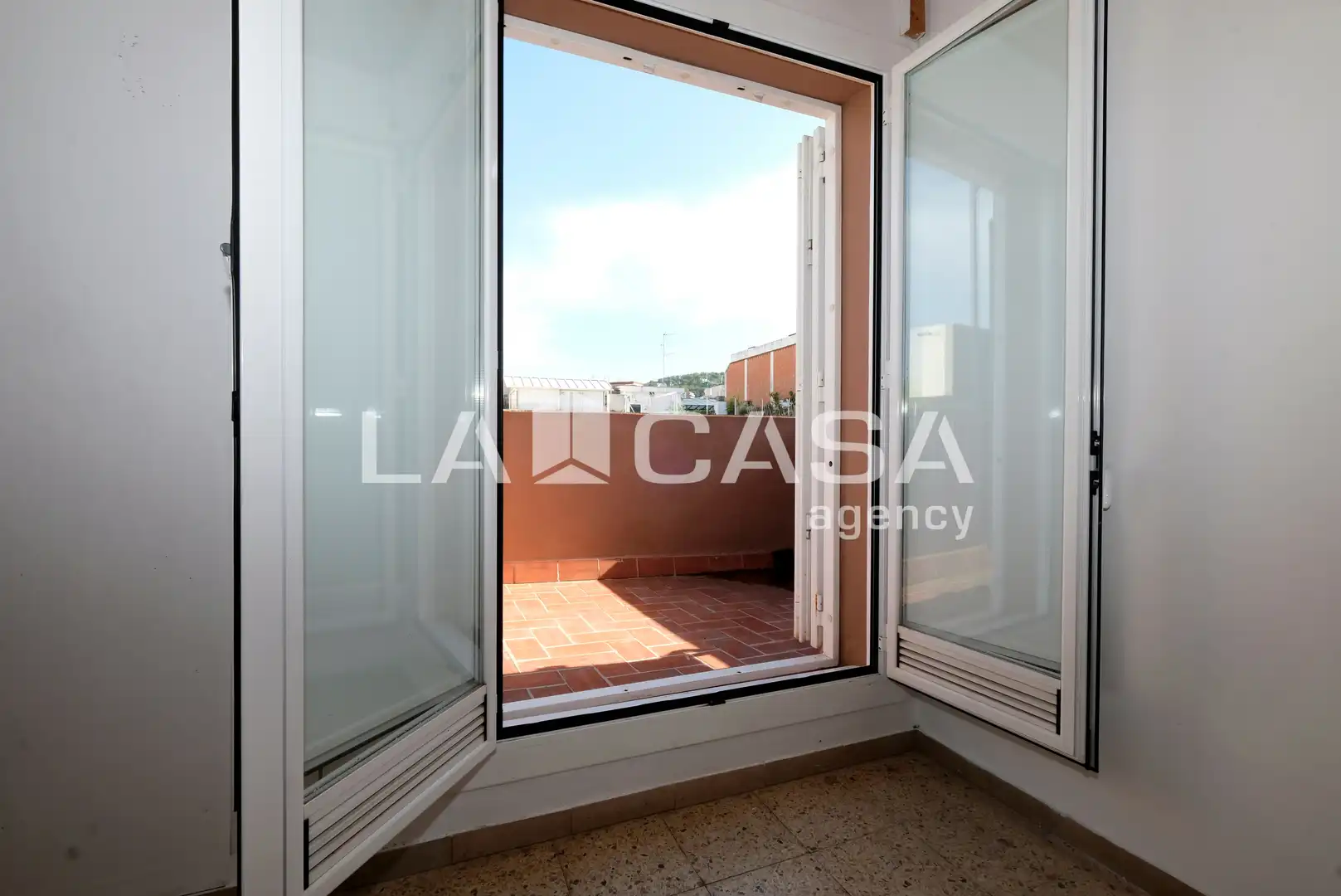 Àtic amb ascensor en venda a Horta - Guinardó, imagen 34