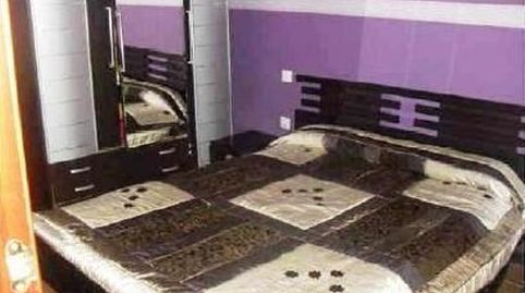 Foto 4 de Piso en venta en C/ Saltona, Argana Alta - Maneje, Arrecife