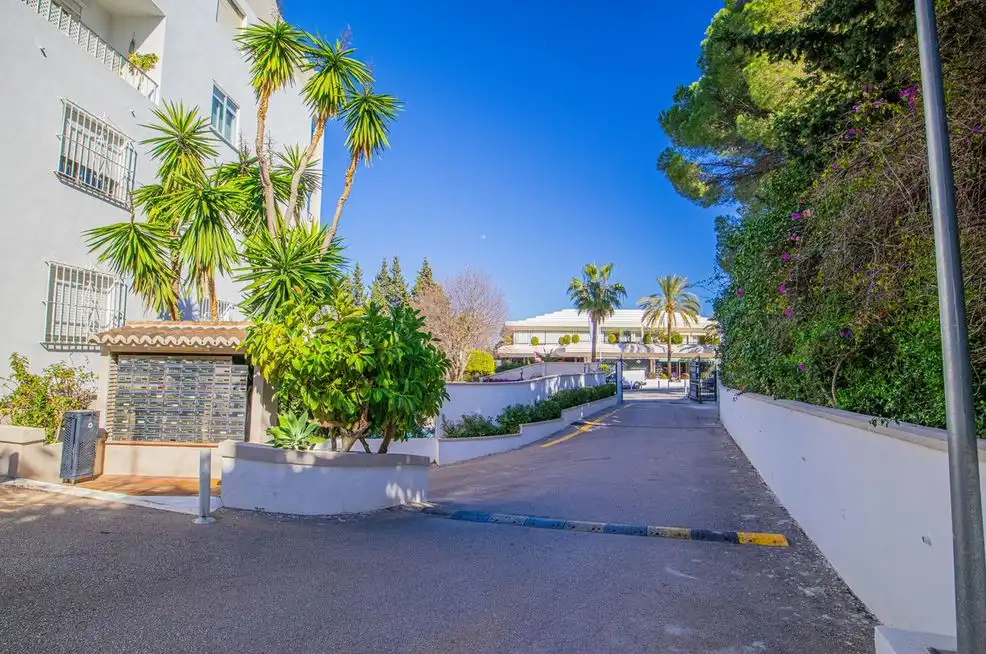 Apartament amb ascensor en venda a Nueva Andalucía, imagen 44