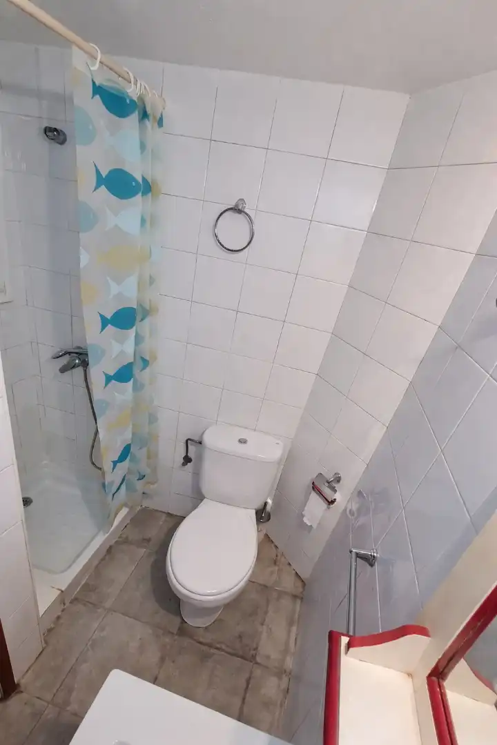 Apartamento en venta en Carrer d'Andalusia, Mercat - Mas Moixa