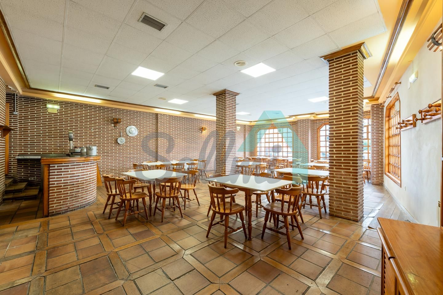 Local de lloguer en Noreña