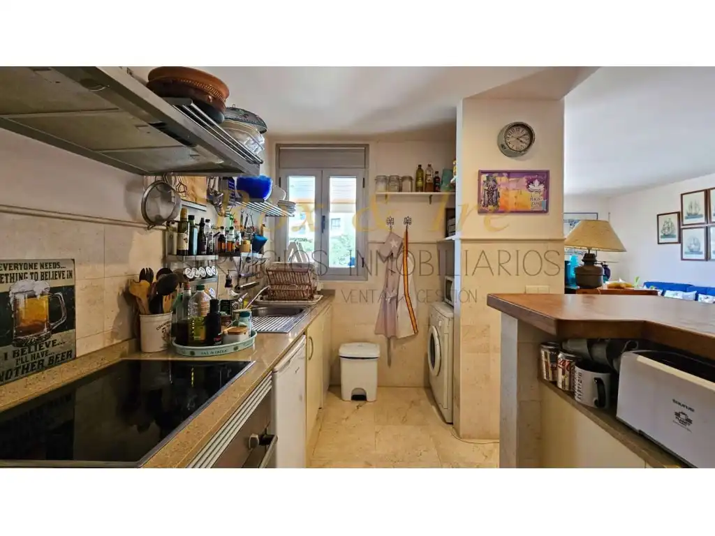 Wohnung zum Verkauf in Ctra. de Cala Gració, 31, 31, Sant Antoni de Portmany