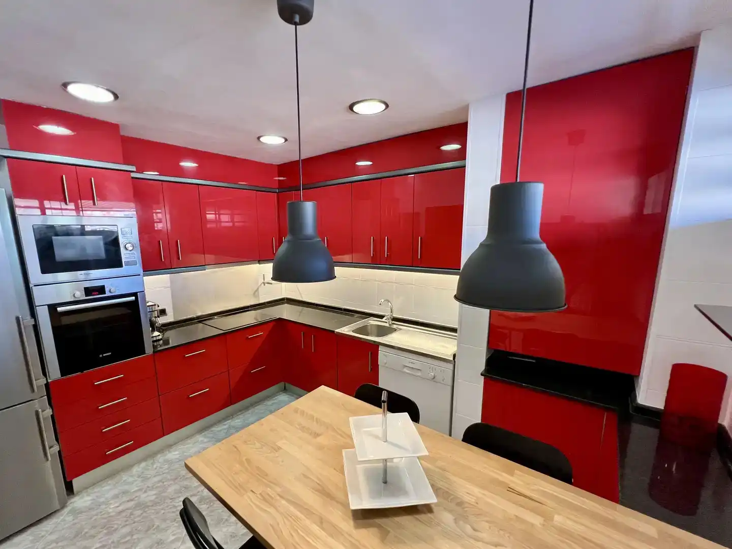 Duplex with lift to rent in Carrer Fra Antoni Cardona i Grau 2, imagen 4